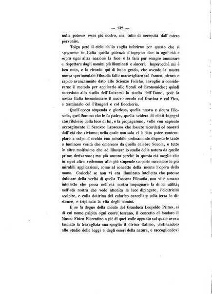 Atti e memorie inedite dell'accademia del Cimento e notizie aneddote dei progressi delle scienze in Toscana ecc