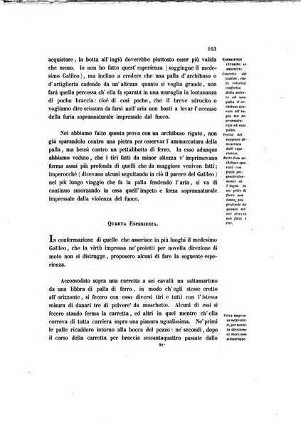 Atti e memorie inedite dell'accademia del Cimento e notizie aneddote dei progressi delle scienze in Toscana ecc