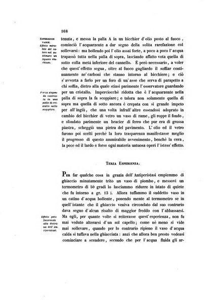 Atti e memorie inedite dell'accademia del Cimento e notizie aneddote dei progressi delle scienze in Toscana ecc