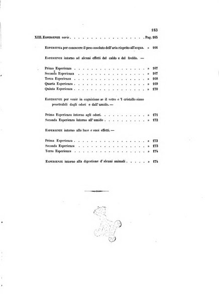 Atti e memorie inedite dell'accademia del Cimento e notizie aneddote dei progressi delle scienze in Toscana ecc