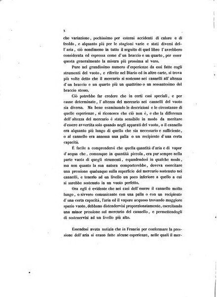 Atti e memorie inedite dell'accademia del Cimento e notizie aneddote dei progressi delle scienze in Toscana ecc