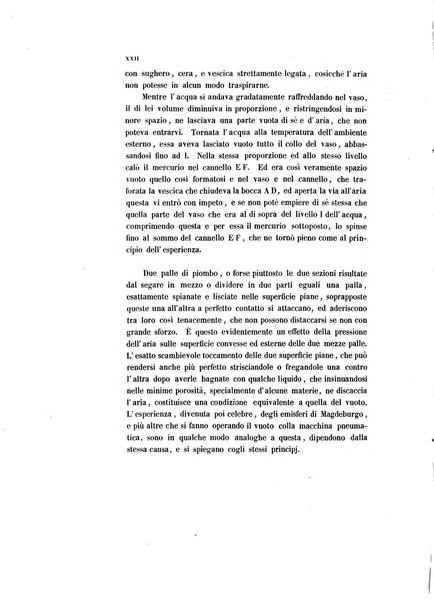 Atti e memorie inedite dell'accademia del Cimento e notizie aneddote dei progressi delle scienze in Toscana ecc