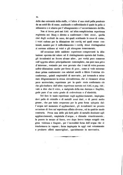 Atti e memorie inedite dell'accademia del Cimento e notizie aneddote dei progressi delle scienze in Toscana ecc