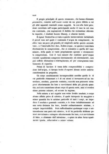 Atti e memorie inedite dell'accademia del Cimento e notizie aneddote dei progressi delle scienze in Toscana ecc