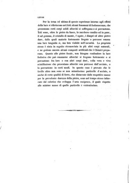 Atti e memorie inedite dell'accademia del Cimento e notizie aneddote dei progressi delle scienze in Toscana ecc