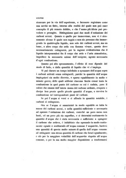 Atti e memorie inedite dell'accademia del Cimento e notizie aneddote dei progressi delle scienze in Toscana ecc