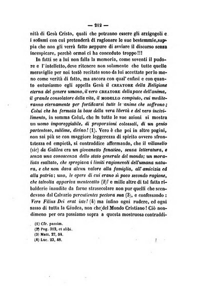 Fiori cattolici opera periodica