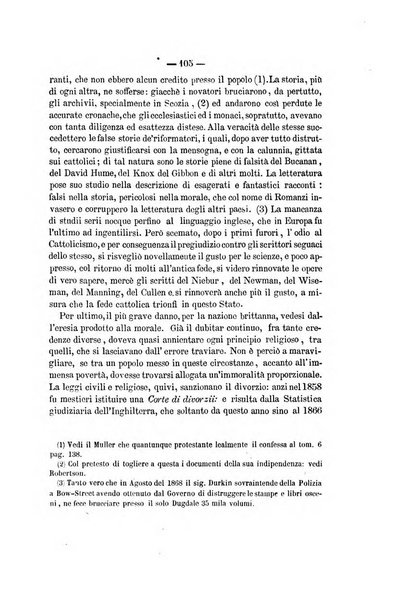 Fiori cattolici opera periodica