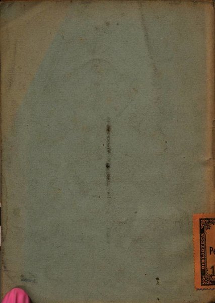 Annuario della Accademia Pontaniana