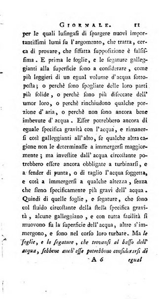 Continuazione del Nuovo giornale de'letterati d'Italia