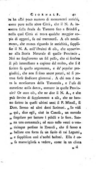 Continuazione del Nuovo giornale de'letterati d'Italia