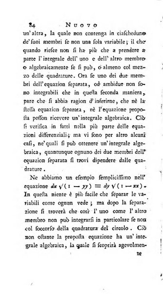 Continuazione del Nuovo giornale de'letterati d'Italia