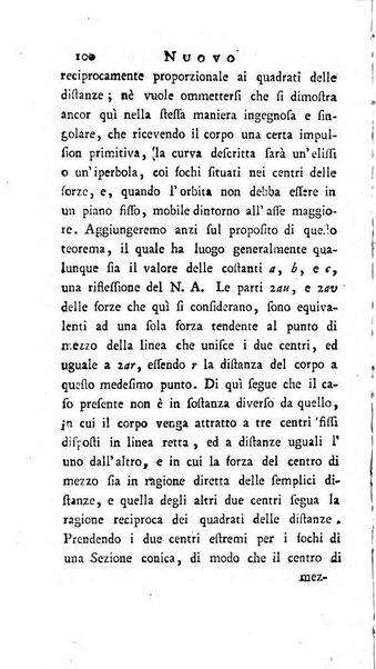 Continuazione del Nuovo giornale de'letterati d'Italia