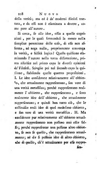 Continuazione del Nuovo giornale de'letterati d'Italia