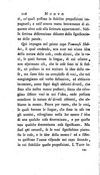 Continuazione del Nuovo giornale de'letterati d'Italia