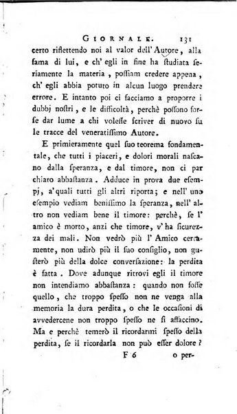 Continuazione del Nuovo giornale de'letterati d'Italia