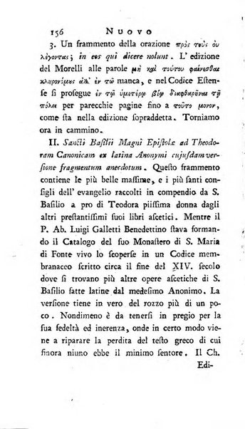 Continuazione del Nuovo giornale de'letterati d'Italia