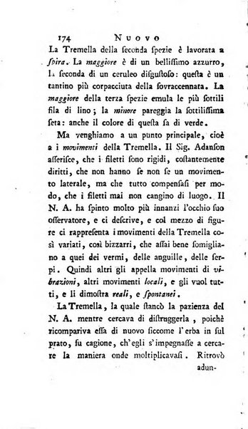 Continuazione del Nuovo giornale de'letterati d'Italia