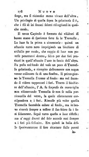 Continuazione del Nuovo giornale de'letterati d'Italia