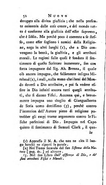 Continuazione del Nuovo giornale de'letterati d'Italia