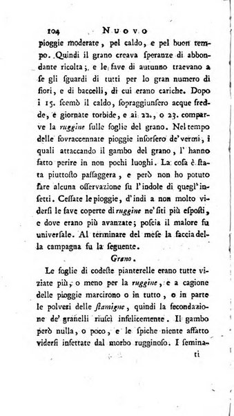 Continuazione del Nuovo giornale de'letterati d'Italia