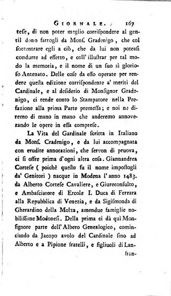 Continuazione del Nuovo giornale de'letterati d'Italia