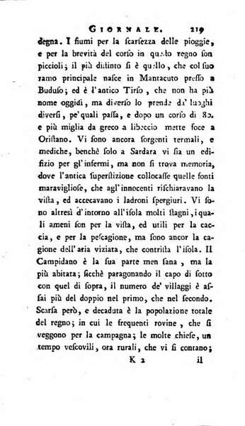 Continuazione del Nuovo giornale de'letterati d'Italia