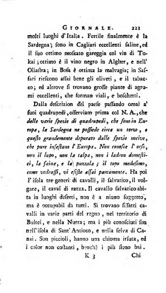 Continuazione del Nuovo giornale de'letterati d'Italia