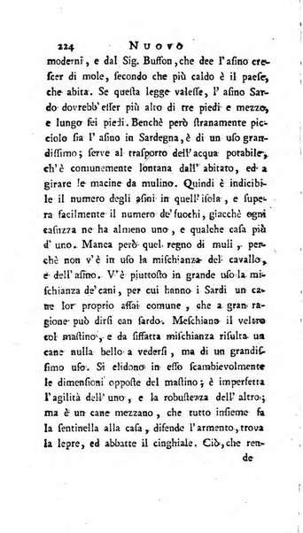 Continuazione del Nuovo giornale de'letterati d'Italia