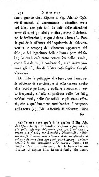 Continuazione del Nuovo giornale de'letterati d'Italia