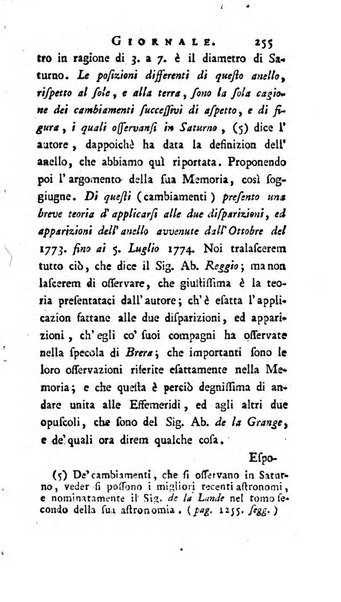 Continuazione del Nuovo giornale de'letterati d'Italia