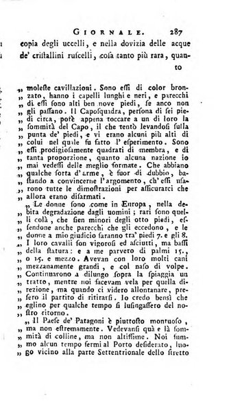 Continuazione del Nuovo giornale de'letterati d'Italia