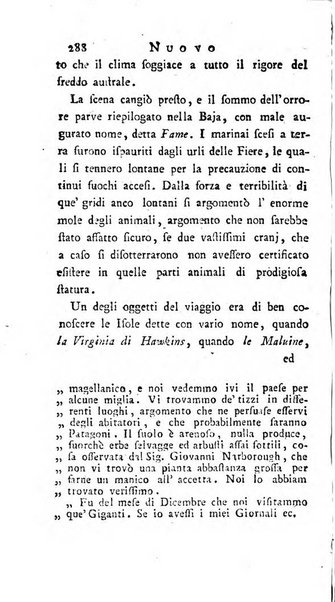 Continuazione del Nuovo giornale de'letterati d'Italia