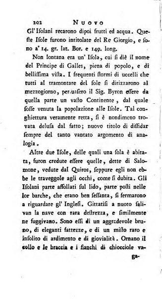 Continuazione del Nuovo giornale de'letterati d'Italia