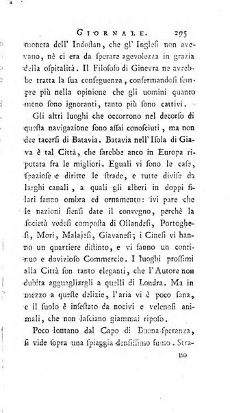 Continuazione del Nuovo giornale de'letterati d'Italia