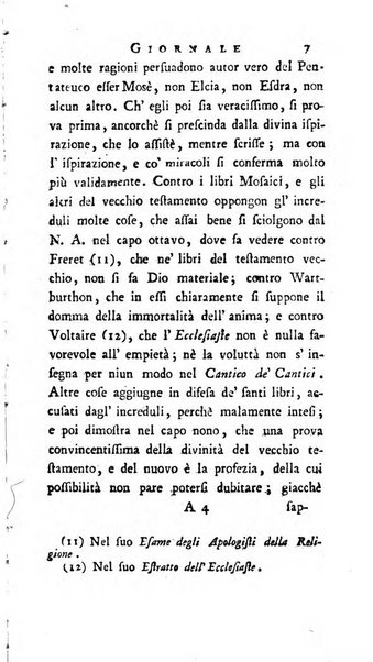 Continuazione del Nuovo giornale de'letterati d'Italia