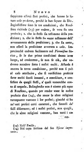 Continuazione del Nuovo giornale de'letterati d'Italia