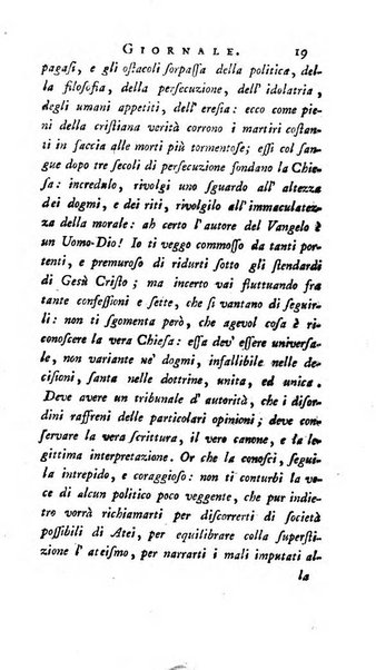 Continuazione del Nuovo giornale de'letterati d'Italia