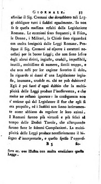 Continuazione del Nuovo giornale de'letterati d'Italia