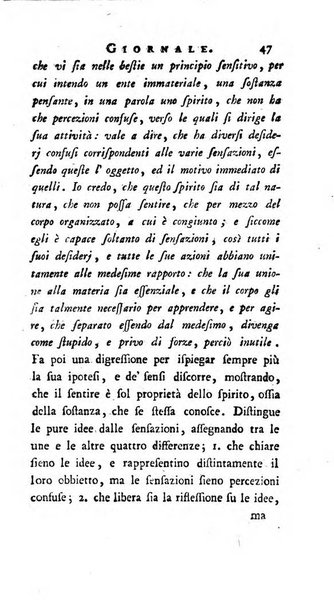 Continuazione del Nuovo giornale de'letterati d'Italia