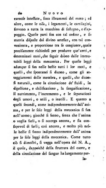 Continuazione del Nuovo giornale de'letterati d'Italia