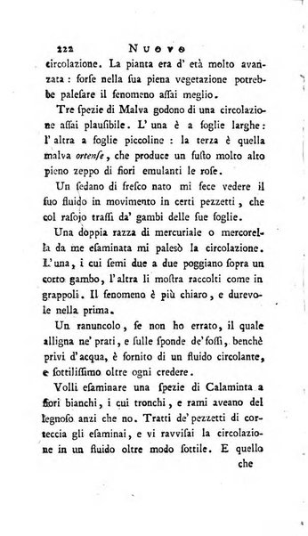 Continuazione del Nuovo giornale de'letterati d'Italia