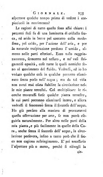 Continuazione del Nuovo giornale de'letterati d'Italia