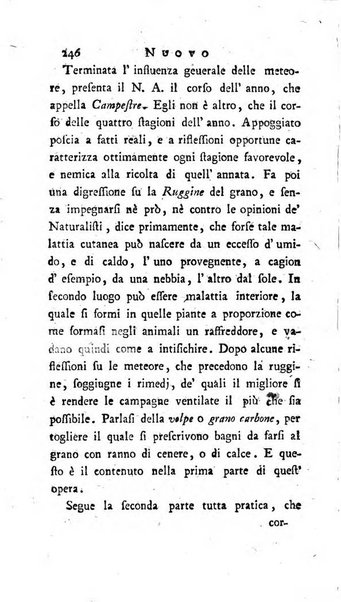 Continuazione del Nuovo giornale de'letterati d'Italia