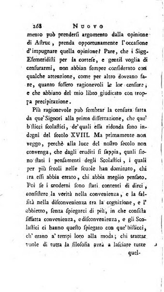 Continuazione del Nuovo giornale de'letterati d'Italia