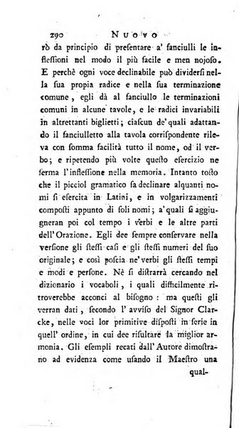 Continuazione del Nuovo giornale de'letterati d'Italia