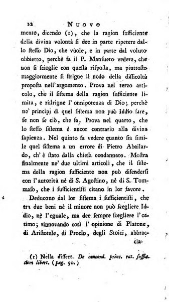 Continuazione del Nuovo giornale de'letterati d'Italia