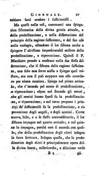 Continuazione del Nuovo giornale de'letterati d'Italia