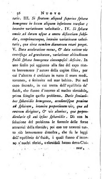 Continuazione del Nuovo giornale de'letterati d'Italia