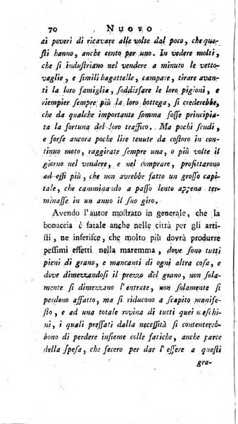 Continuazione del Nuovo giornale de'letterati d'Italia